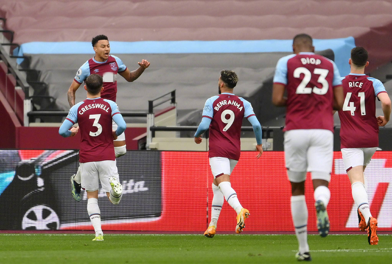 就在阿森纳 就在阿森纳