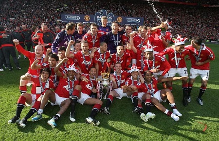 年来在英超 年来在英超